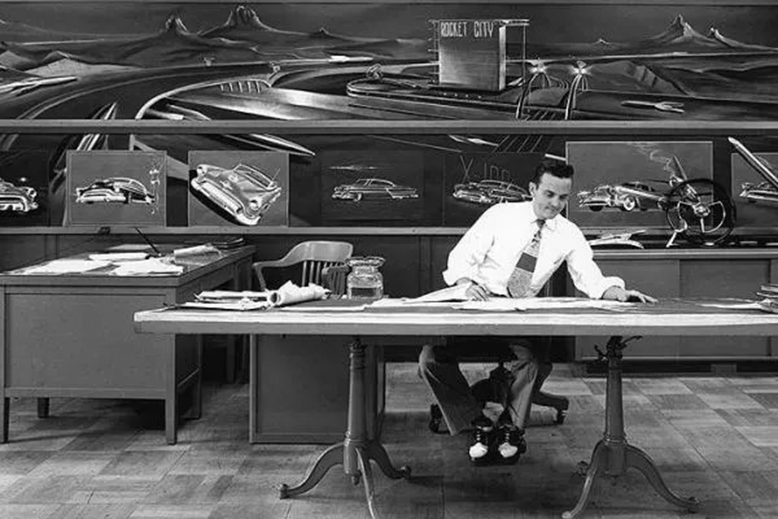 CraftIndustrialBoomOriginEvolutionCCS.AshleyCook.AshleyCook